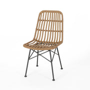Sawtelle - Chair - R&R Furniture Gallery (Fountain Valley, CA)