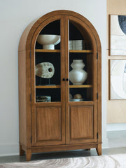 Dagandale - Accent Cabinet - R&R Furniture Gallery (Fountain Valley, CA)
