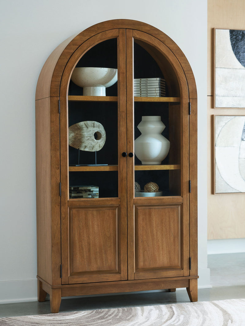 Dagandale - Accent Cabinet - R&R Furniture Gallery (Fountain Valley, CA)