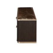 West Kensington - Media Cabinet - R&R Furniture Gallery (Fountain Valley, CA)