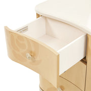 Camellia Field - Bedroom Dresser - R&R Furniture Gallery (Fountain Valley, CA)