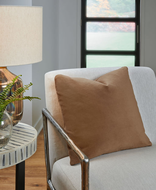 Caygan - Pillow - R&R Furniture Gallery (Fountain Valley, CA)