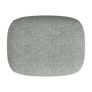 A Leg Up - Ottoman