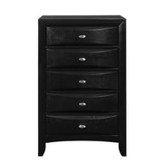 Lucille - Chest With Spacious Drawers - R&R Furniture Gallery (Fountain Valley, CA)