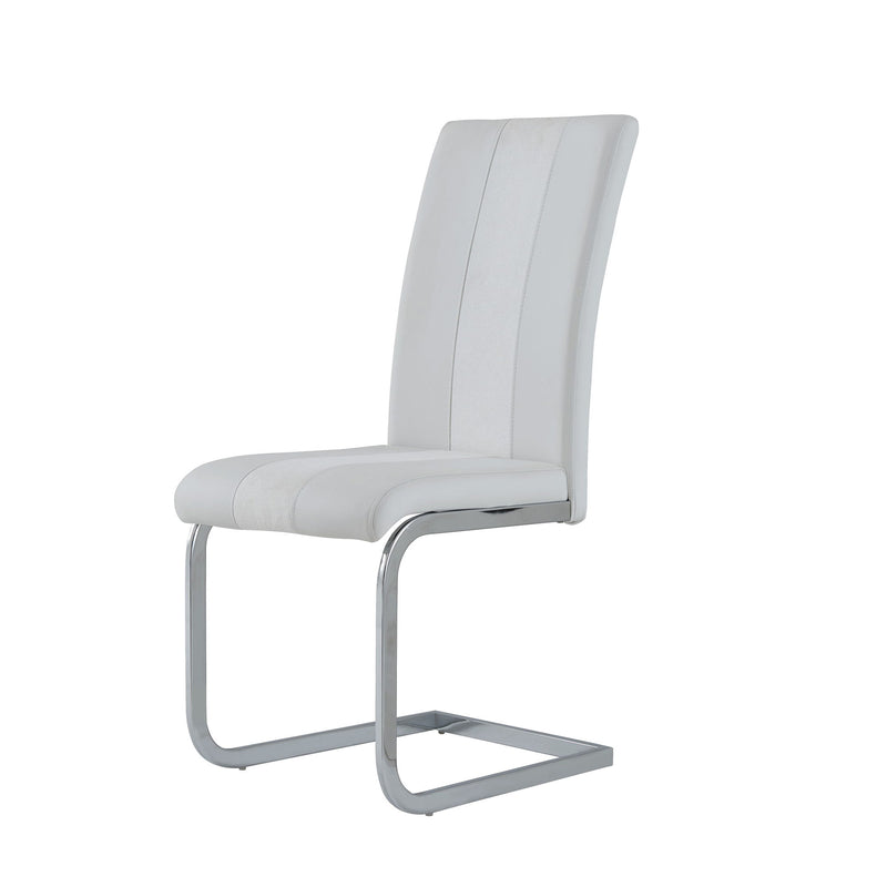 Altis - Dining Chair (Set of 4) - R&R Furniture Gallery (Fountain Valley, CA)