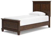 Danabrin - Panel Bed - R&R Furniture Gallery (Fountain Valley, CA)