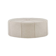 Modern Style Large Cocktail Ottoman - R&R Furniture Gallery (Fountain Valley, CA)