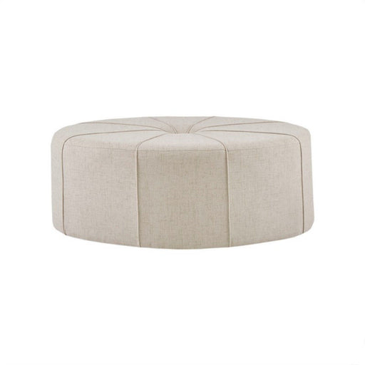Modern Style Large Cocktail Ottoman - R&R Furniture Gallery (Fountain Valley, CA)