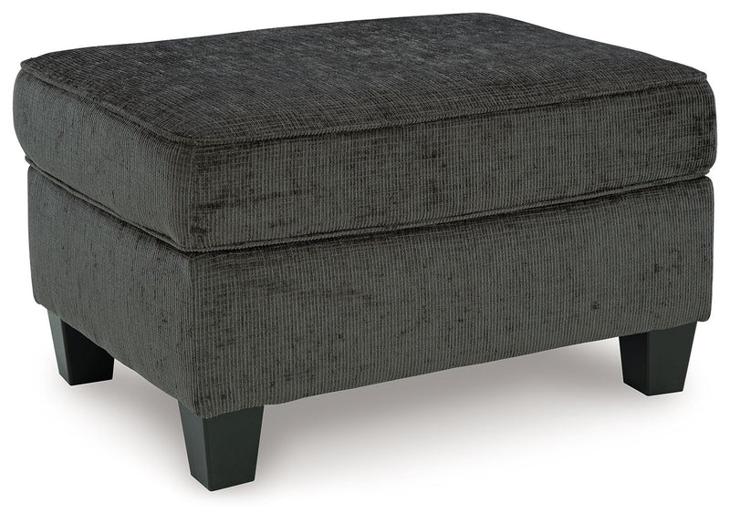 Erinslane - Ottoman - R&R Furniture Gallery (Fountain Valley, CA)