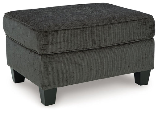 Erinslane - Ottoman - R&R Furniture Gallery (Fountain Valley, CA)