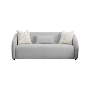Etienne - Sofa With 3 Pillows - R&R Furniture Gallery (Fountain Valley, CA)