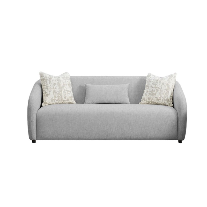 Etienne - Sofa With 3 Pillows - R&R Furniture Gallery (Fountain Valley, CA)