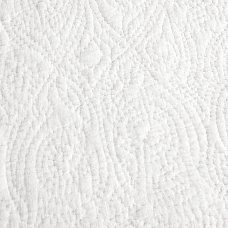 Berkshire - 4 Piece King Quilt Set - Linen Cloud