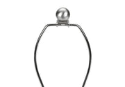Modern Lighting, Table Lamp - Cream - R&R Furniture Gallery (Fountain Valley, CA)