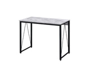 Zaidin - Writing Desk - 35" - R&R Furniture Gallery (Fountain Valley, CA)