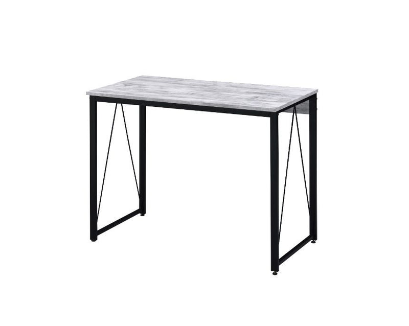 Zaidin - Writing Desk - 35" - R&R Furniture Gallery (Fountain Valley, CA)