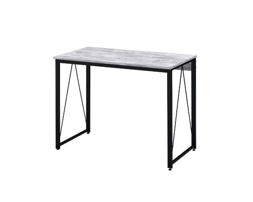 Zaidin - Writing Desk - 35" - R&R Furniture Gallery (Fountain Valley, CA)