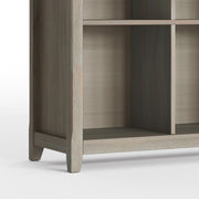 Amherst - Cube Storage Bookcase - R&R Furniture Gallery (Fountain Valley, CA)