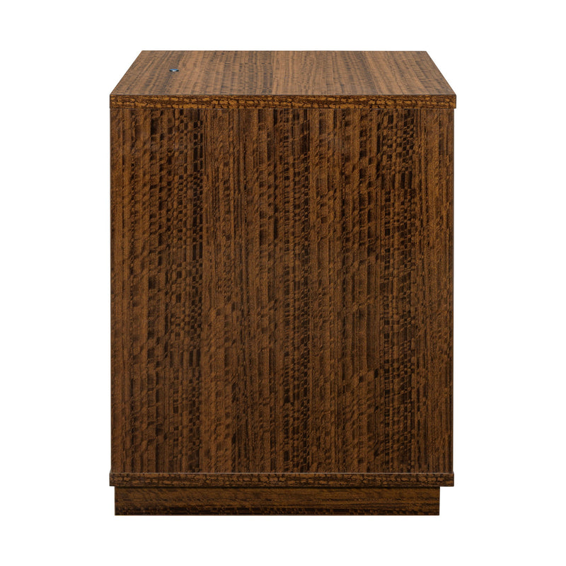 Kayner - Nightstand - R&R Furniture Gallery (Fountain Valley, CA)