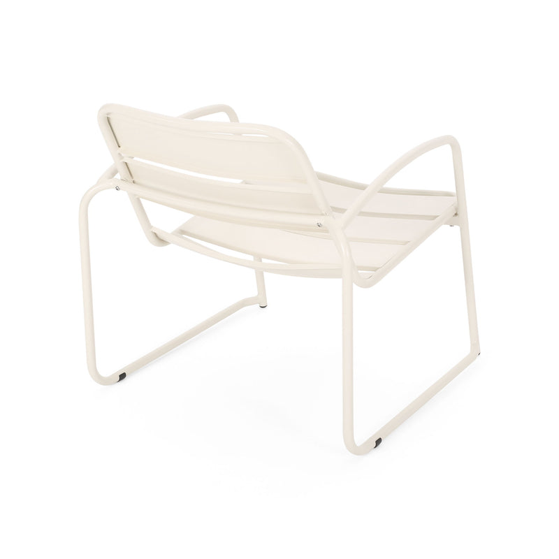 Conrad - Chair Outdoor Seating - R&R Furniture Gallery (Fountain Valley, CA)