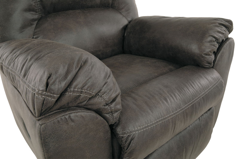Tambo - Rocker Recliner - R&R Furniture Gallery (Fountain Valley, CA)