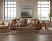 Audrey - Sofa - R&R Furniture Gallery (Fountain Valley, CA)