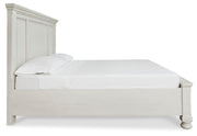 Robbinsdale - Panel Storage Bed - R&R Furniture Gallery (Fountain Valley, CA)