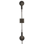 Polar - 2 Light Sconce