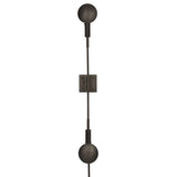 Polar - 2 Light Sconce