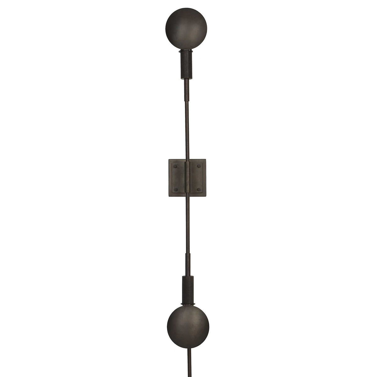Polar - 2 Light Sconce