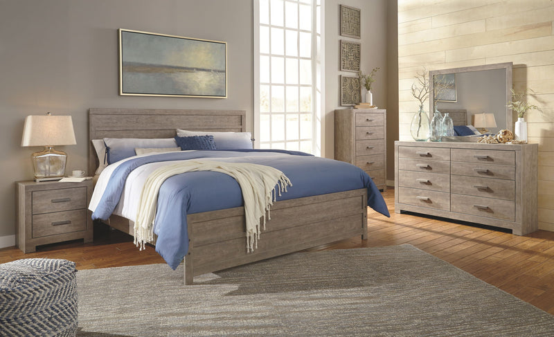 Culverbach - Dresser - R&R Furniture Gallery (Fountain Valley, CA)