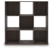 Piperton - Cube Organizer - Wood - R&R Furniture Gallery (Fountain Valley, CA)