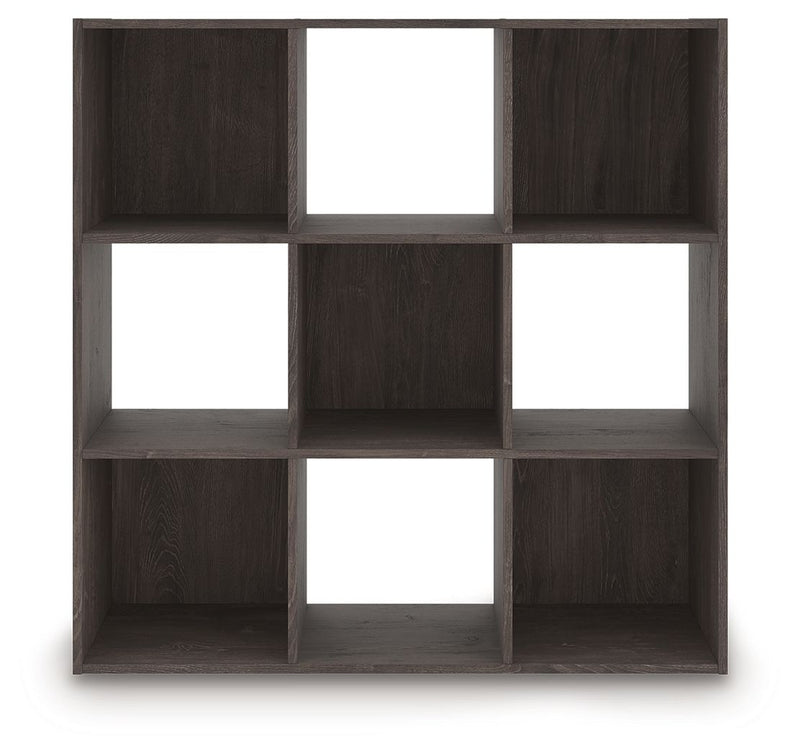 Piperton - Cube Organizer - Wood - R&R Furniture Gallery (Fountain Valley, CA)