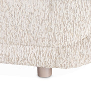 Savannah Breeze - Loveseat - Cashmere / Gold - R&R Furniture Gallery (Fountain Valley, CA)