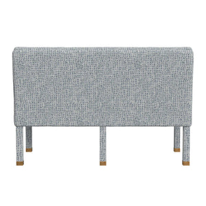 Approach The Bench - Banquette