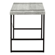 Computer Desk For Home Office, Laptop, Industrial Design - R&R Furniture Gallery (Fountain Valley, CA)