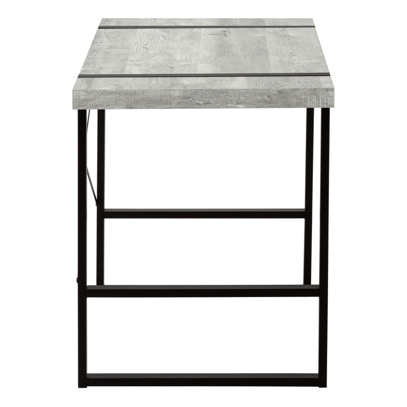 Computer Desk For Home Office, Laptop, Industrial Design - R&R Furniture Gallery (Fountain Valley, CA)