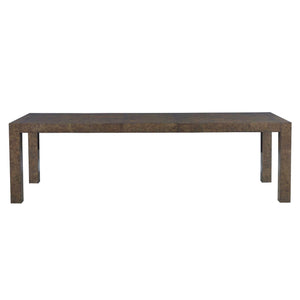 Ingrain - Extension Dining Table