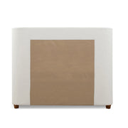 Brooklyn - Tufted Panel Bed Headboard And Footboard Set - R&R Furniture Gallery (Fountain Valley, CA)