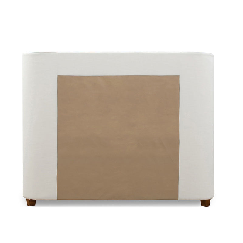 Brooklyn - Tufted Panel Bed Headboard And Footboard Set - R&R Furniture Gallery (Fountain Valley, CA)