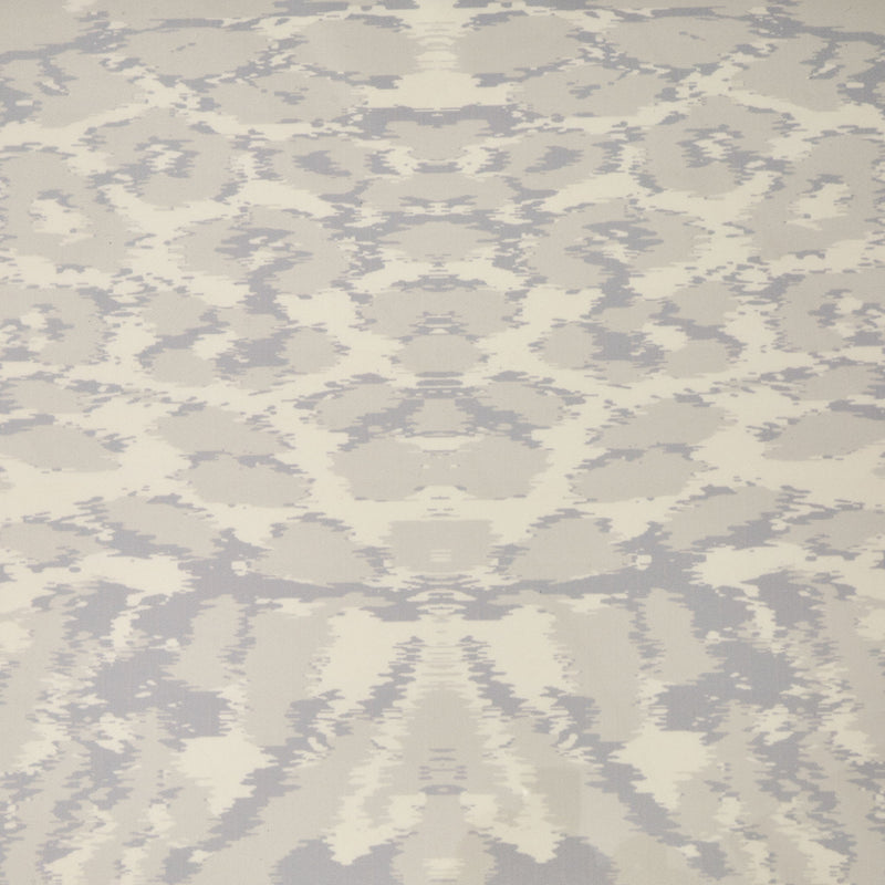 Lisbon - Round Dining Table - Silken Cream - R&R Furniture Gallery (Fountain Valley, CA)