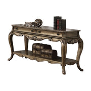 Ragenardus - Sofa Table - R&R Furniture Gallery (Fountain Valley, CA)