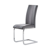 Altis - Dining Chair (Set of 4) - R&R Furniture Gallery (Fountain Valley, CA)