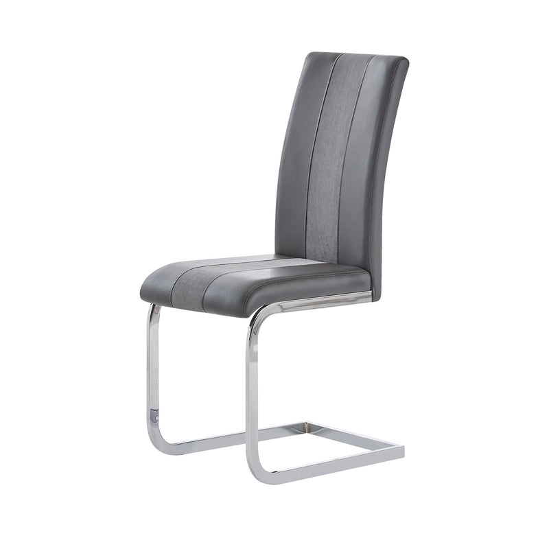 Altis - Dining Chair (Set of 4) - R&R Furniture Gallery (Fountain Valley, CA)