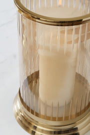 Aavinson - Candle Holder - R&R Furniture Gallery (Fountain Valley, CA)
