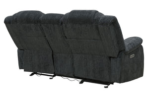 Bolton - Glider Reclining Sofa Set