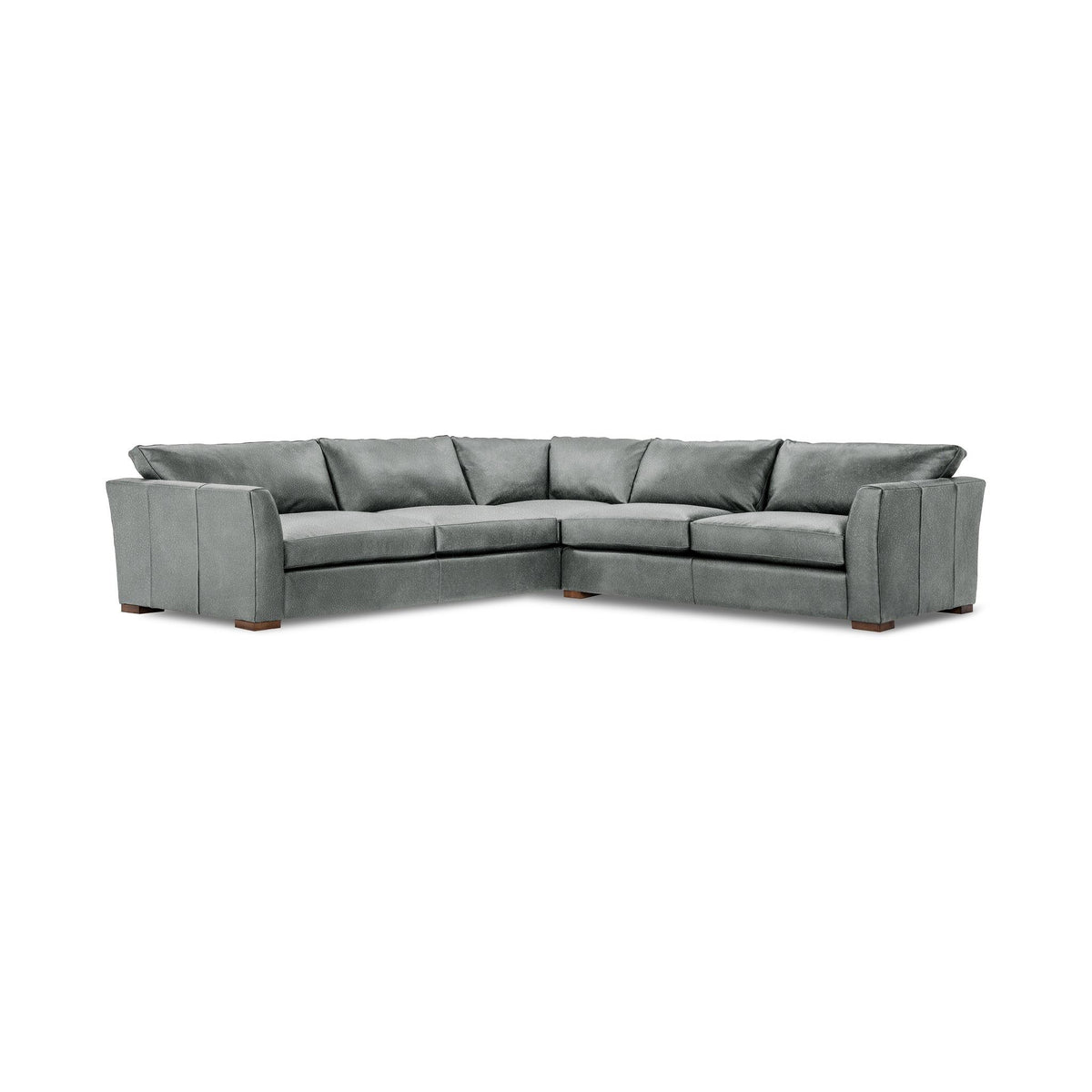 Bryson - 3 Piece Sectional - Lush