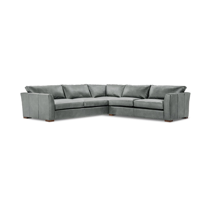 Bryson - 3 Piece Sectional - Lush
