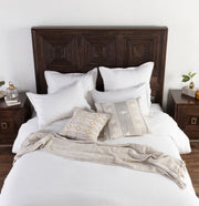 Karina - Duvet Cover - R&R Furniture Gallery (Fountain Valley, CA)