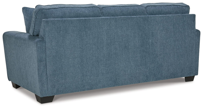 Cashton - Living Room Set - R&R Furniture Gallery (Fountain Valley, CA)